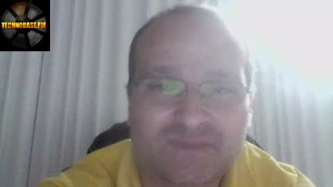CASCADACEK online show from 04.30.26