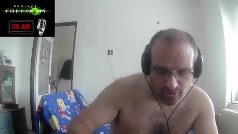Snapshot of cascadacek chatting on 05.06.26 CASCADACEK online show from 05.06.26