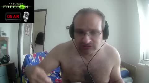 Snapshot of cascadacek chatting on 05.31.26 CASCADACEK online show from 05.31.26