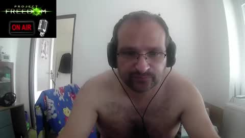 Snapshot of cascadacek chatting on 06.10.26 CASCADACEK online show from 06.10.26