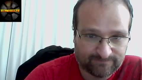 Snapshot of cascadacek chatting on 06.13.26 CASCADACEK online show from 06.13.26