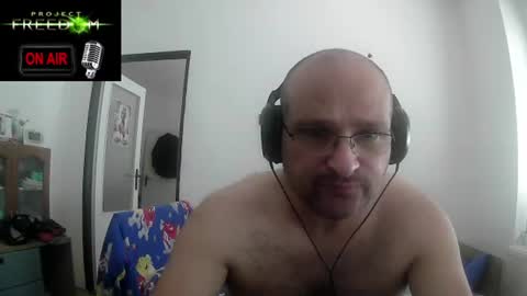 Snapshot of cascadacek chatting on 06.21.26 CASCADACEK online show from 06.21.26