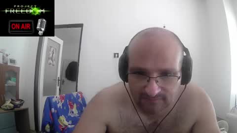 Snapshot of cascadacek chatting on 06.22.26 CASCADACEK online show from 06.22.26