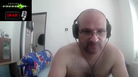 Snapshot of cascadacek chatting on 06.23.26 CASCADACEK online show from 06.23.26