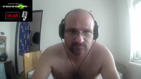Snapshot of cascadacek chatting on 06.29.26 CASCADACEK online show from 06.29.26
