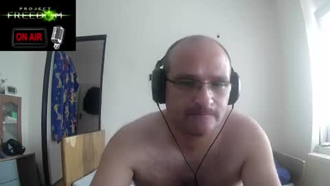 Snapshot of cascadacek chatting on 07.01.26 CASCADACEK online show from 07.01.26