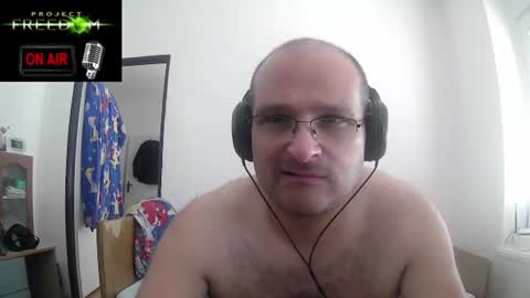 Snapshot of cascadacek chatting on 07.02.26 CASCADACEK online show from 07.02.26