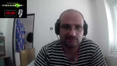 Snapshot of cascadacek chatting on 07.07.26 CASCADACEK online show from 07.07.26