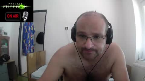 Snapshot of cascadacek chatting on 07.08.26 CASCADACEK online show from 07.08.26