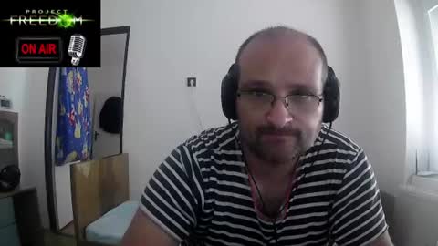 Snapshot of cascadacek chatting on 07.10.26 CASCADACEK online show from 07.10.26