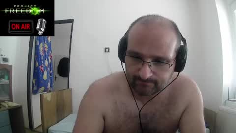 Snapshot of cascadacek chatting on 07.12.26 CASCADACEK online show from 07.12.26