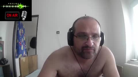 Snapshot of cascadacek chatting on 07.14.26 CASCADACEK online show from 07.14.26
