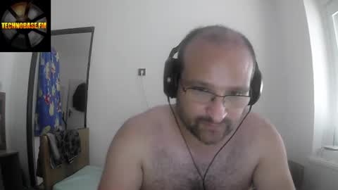 Snapshot of cascadacek chatting on 07.15.26 CASCADACEK online show from 07.15.26