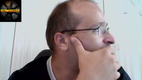 Snapshot of cascadacek chatting on 07.16.26 CASCADACEK online show from 07.16.26