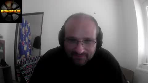 Snapshot of cascadacek chatting on 07.31.26 CASCADACEK online show from 07.31.26