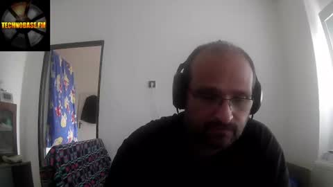Snapshot of cascadacek chatting on 08.03.26 CASCADACEK online show from 08.03.26