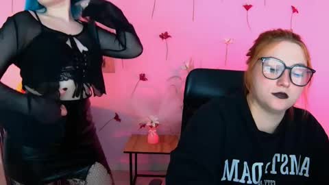 casey_meow_ online show from 04.21.26