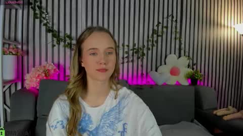 Casey sweeet online show from 03.03.26