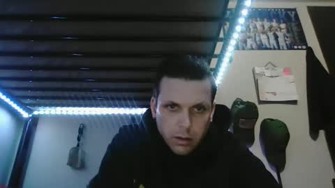 Casey Joe online show from 02.07.26