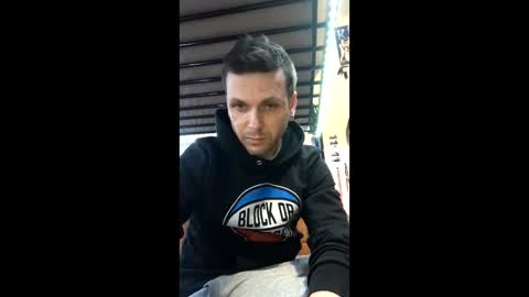 Casey Joe online show from 02.12.26