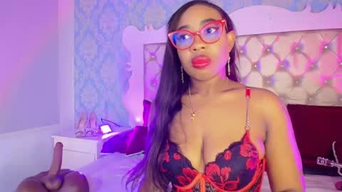 Snapshot of caseymoon chatting on 05.17.26 Casey online show from 05.17.26