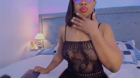 Snapshot of caseymoon chatting on 06.17.26 Casey online show from 06.17.26