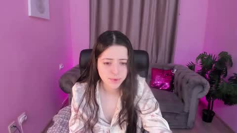 Snapshot of caseysparkle chatting on 02.27.26 Cassie online show from 02.27.26