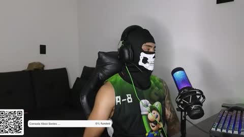 cash_master777 online show from 02.07.26