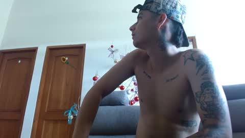 Snapshot of cash_master_nino chatting on 12.10.24 master Nino online show from 12.10.24