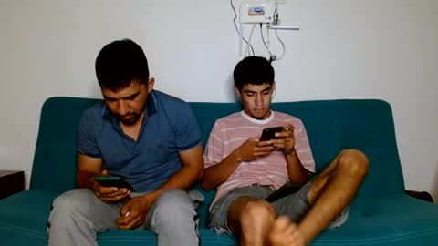 Cash Master San online show from 02.04.25