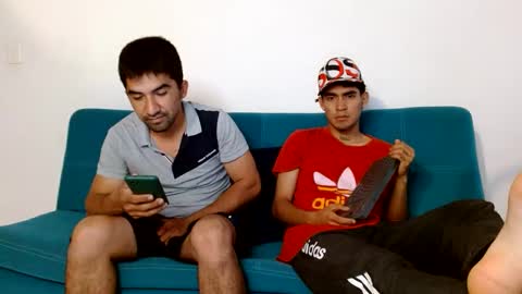 Cash Master San online show from 03.03.25