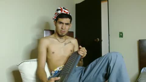 Cash Master San online show from 09.29.25