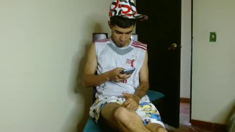 Cash Master San online show from 09.30.25