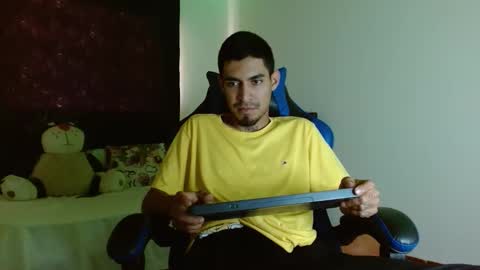 Cash Master San online show from 12.04.25