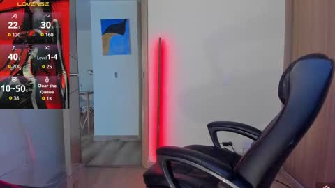 caprice online show from 09.22.25