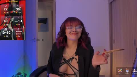 caprice online show from 09.25.25