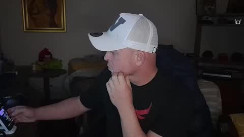 Cash Alpha Male online show from 09.09.25