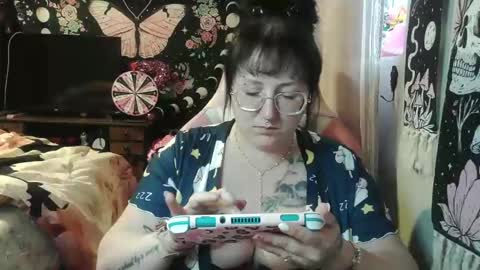 cashbratbrynn online show from 05.13.26