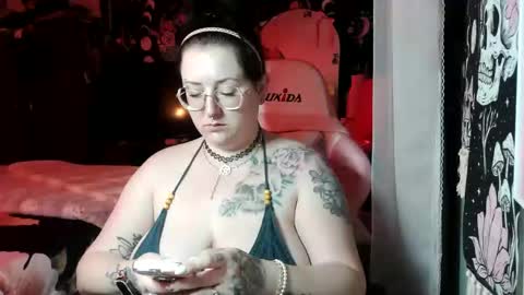 cashbratbrynn online show from 05.23.26