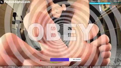 Master Grey online show from 05.07.26