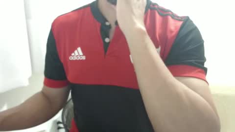 Snapshot of cashmastermuscle77 chatting on 12.27.24 cashmastermuscle77 online show from 12.27.24