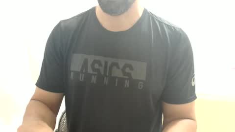 Snapshot of cashmastermuscle77 chatting on 12.29.24 cashmastermuscle77 online show from 12.29.24