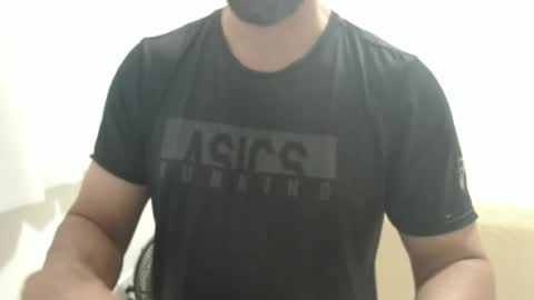Snapshot of cashmastermuscle77 chatting on 01.02.25 cashmastermuscle77 online show from 01.02.25