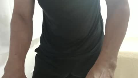 Snapshot of cashmastermuscle77 chatting on 01.02.25 cashmastermuscle77 online show from 01.02.25