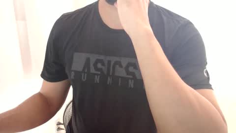 Snapshot of cashmastermuscle77 chatting on 01.03.25 cashmastermuscle77 online show from 01.03.25