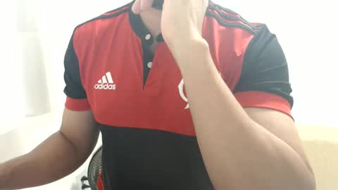 Snapshot of cashmastermuscle77 chatting on 01.06.25 cashmastermuscle77 online show from 01.06.25