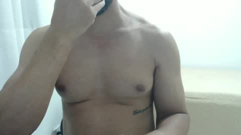 Snapshot of cashmastermuscle77 chatting on 01.07.25 cashmastermuscle77 online show from 01.07.25