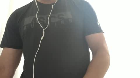 Snapshot of cashmastermuscle77 chatting on 01.07.25 cashmastermuscle77 online show from 01.07.25