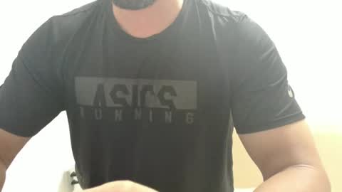 Snapshot of cashmastermuscle77 chatting on 01.08.25 cashmastermuscle77 online show from 01.08.25