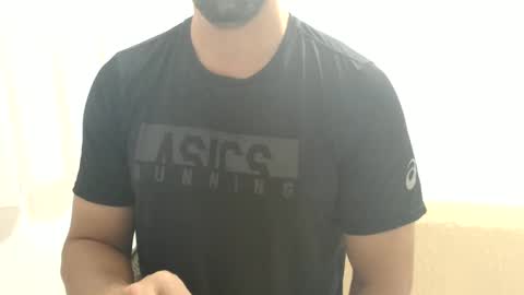 Snapshot of cashmastermuscle77 chatting on 01.10.25 cashmastermuscle77 online show from 01.10.25